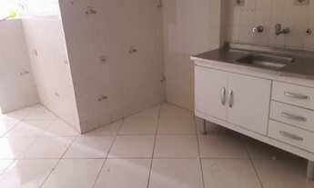Imagem 2: Apartamento com 2 dormitórios à venda, 78 m² por R$ 320.000,00 - Tombo - Guarujá/SP