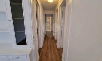 Imagem 5: APTO PARA VENDA/ LOCAÇÃO 105M2, 3DORM, 1SUÍTE, 2VAGAS NO CORAÇÃO DO ITAIM BIBI