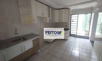 Imagem 4: Casa com 3 dormitórios à venda, 110 m² por R$ 330.000 - Parque Maria Helena - Suzano/SP