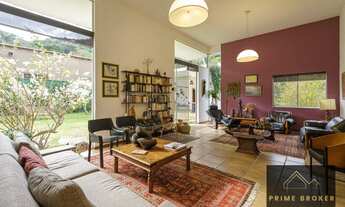 Imagem: Casa a Venda no Condomínio Estancia Serra