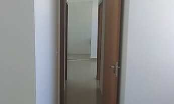 Imagem 6: Vendo 2/4 com varanda. Nascente total. Solar de Vilas