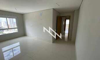 Imagem 3: Apartamento com 2 dormitórios à venda, 66 m² por R$ 540.000,00 - Setor Bueno - Goiânia/GO