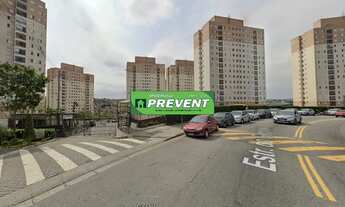 Imagem: APARTAMENTO -VENDA FINANCIAMENTO -CARAPICUÍBA