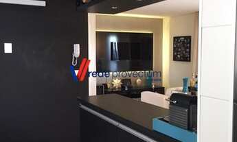 Imagem 7: Apartamento - Parque Rural Fazenda Santa Cândida - Campinas