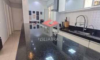 Imagem 7: Apartamento à venda, 3 quartos, 1 suíte, 1 vaga, Mauá - São Caetano do Sul/SP