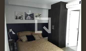 Imagem 4: Apartamento à Venda - Bela Vista, 2 Quartos, 80 m2