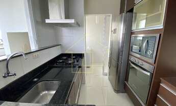 Imagem 7: Apartamento para venda com 74 metros quadrados com 2 quartos em Barranco - Taubaté - SP