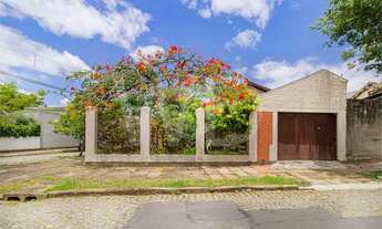 Imagem 2: Casa Esquina Passo D'Areia próximo ao Zequinha