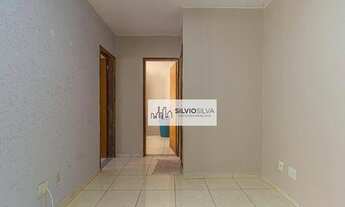 Imagem 2: Apartamento de 2 quartos em Taguatinga