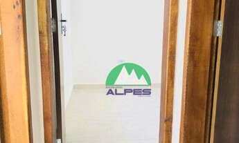 Imagem 5: Sobrado à venda, 48 m² por R$ 295.000,00 - Pinheirinho - Curitiba/PR