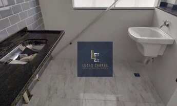 Imagem 6: Apartamento à venda, 42 m² por R$ 239.000,00 - Patriarca - São Paulo/SP