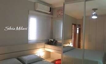 Imagem 7: Casa assobradada / 02 dorms/ 01 suíte- Jd Regente/ Indaiatuba