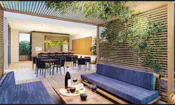 Imagem 5: Allure Meireles Apartamento Avenda no Meireles - Fortaleza R$ 1.218.000,00