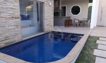 Imagem 3: Casa com 4 dormitórios à venda, 240 m² por R$ 1.490.000,00 - Centro - São Pedro da Aldeia