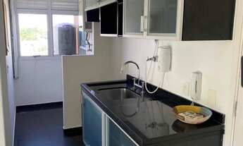 Imagem 6: Apartamento Locação Pinheiros 63 m² 1 Dormitórios