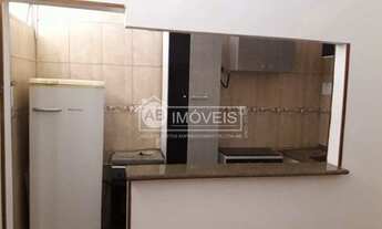 Imagem 1: Apartamento com 2 dorms, José Menino, Santos, Cod: 3397