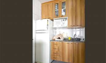 Imagem 6: Apartamento-São Paulo-BELA VISTA