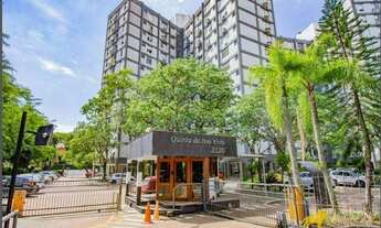 Imagem: Apartamento de 107 m² de área privativa