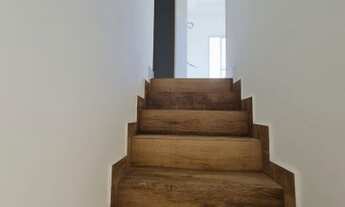 Imagem 5: Casa com 2 dormitórios à venda, 56 m² por R$ 275.000,00 - Maracanã - Praia Grande/SP