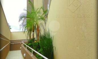 Imagem 4: Sorocaba - Apartamento Padrão - Jardim Piratininga