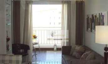 Imagem 5: Apartamento com 2 dormitórios à venda, 50 m² por R$ 298.500,00 - Parque Jaçatuba - Santo A