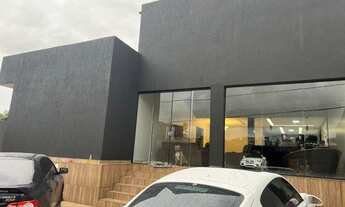 Imagem 3: Magnifica Casa! 04 Quartos, Porcelanato, Piscina, Churrasqueira, 400m2, Rua 08, Vicente Pi