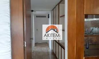 Imagem 3: Apartamento com 3 dormitórios à venda, 173 m² por R$ 459.990,02 - Graças - Recife/PE