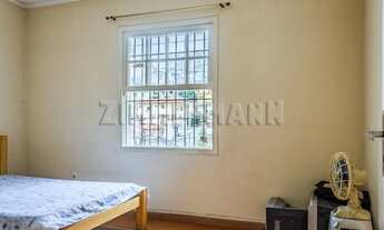 Imagem 7: SãO PAULO - Casa Padrão - PERDIZES