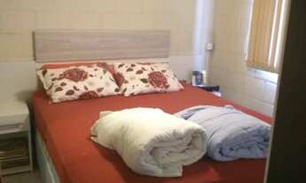 Imagem 3: PORTãO - Apartamento Padrão - Centro