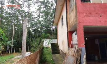 Imagem 2: Chácara com 2 dormitórios à venda, 2640 m² por R$ 400.000,00 - Jardim das Lavras Mirim - S