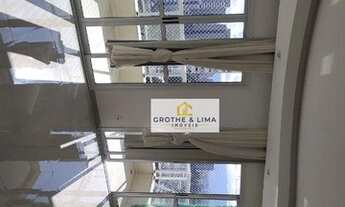 Imagem 5: Apartamento com 3 dormitórios - venda ou locação - Jardim das Nações - Taubaté/SP