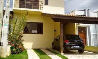 Imagem 7: Casa em Condomínio para Venda em Sorocaba, Horto Florestal 2, 3 dormitórios, 1 suíte, 1 ba