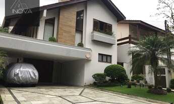 Imagem: Casa com 4 dormitórios à venda, 340 m²