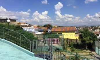 Imagem 2: Barracão - Jardim Novo Campos Elíseos - Campinas