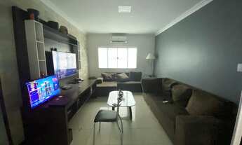 Imagem 7: Condomínio GreenVille II-2 pavimentos sendo 5 suítes com 660M²