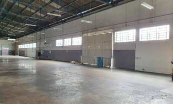 Imagem 4: GALPÃO MARGINAL ANHANGUERA - JUNDIAI - SP