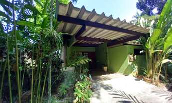 Imagem 2: Rio de Janeiro - Casa Padrão - São Conrado