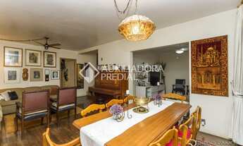 Imagem 2: PORTO ALEGRE - Apartamento Padrão - Rio Branco