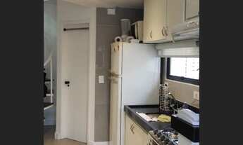 Imagem 6: EXCELENTE APARTAMENTO DUPLEX EM MOEMA