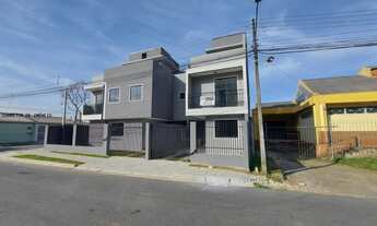 Imagem 2: Sobrado em Condomínio para Venda em Curitiba, Umbará, 3 dormitórios, 2 banheiros, 2 vagas