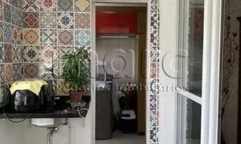 Imagem 4: SAO PAULO - Apartamento Padrão - CAMBUCI