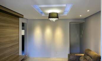 Imagem: Apartamento Tipo Casa Riviera Fluminense