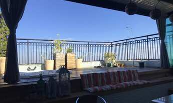 Imagem 4: Cobertura - Mansões Santo Antônio - Campinas