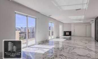 Imagem 3: Cobertura duplex para aluguel com 518 metros quadrados com 4 quartos