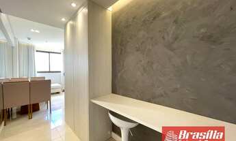 Imagem 2: 1 QUARTO MOBILIADO ONE PARK