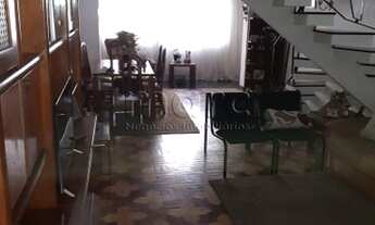 Imagem: SÃO PAULO - Casa Padrão - CAMBUCI