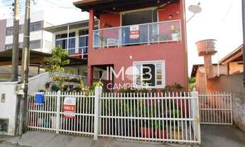 Imagem 3: Casa de 2 dormitórios Rio Tavares - Florianópolis SC