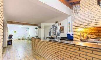 Imagem: Sobrado com 4 dorm. (1 suite e sacada) otima