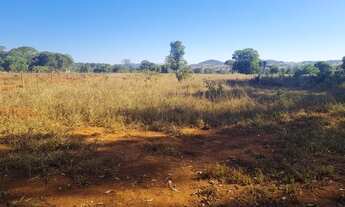 Imagem 4: Chácaras em Goianira, região do bugre