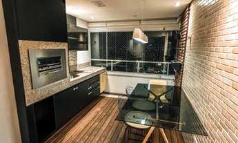 Imagem 2: Apartamento 2 dormitórios para Venda em São Paulo, Vila Mariana, 2 dormitórios, 1 suíte, 2